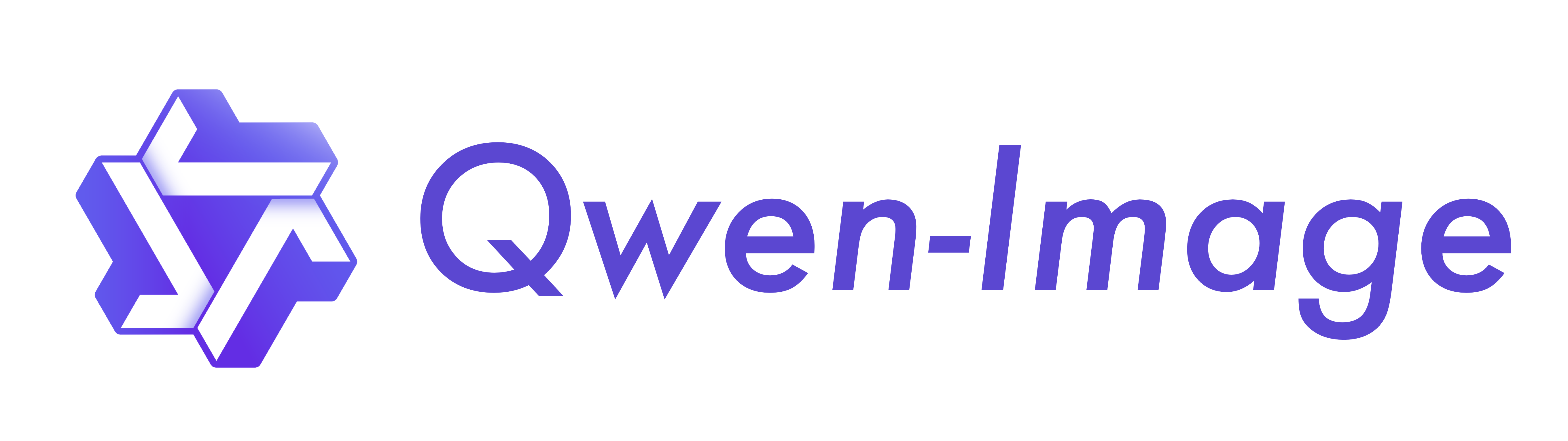 Qwen Image